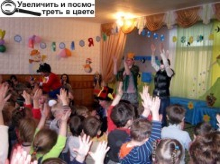 У ДНЗ №1 «Джерельце» куштували млинці