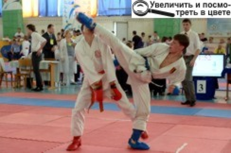 Було складно, але чемпіон є!