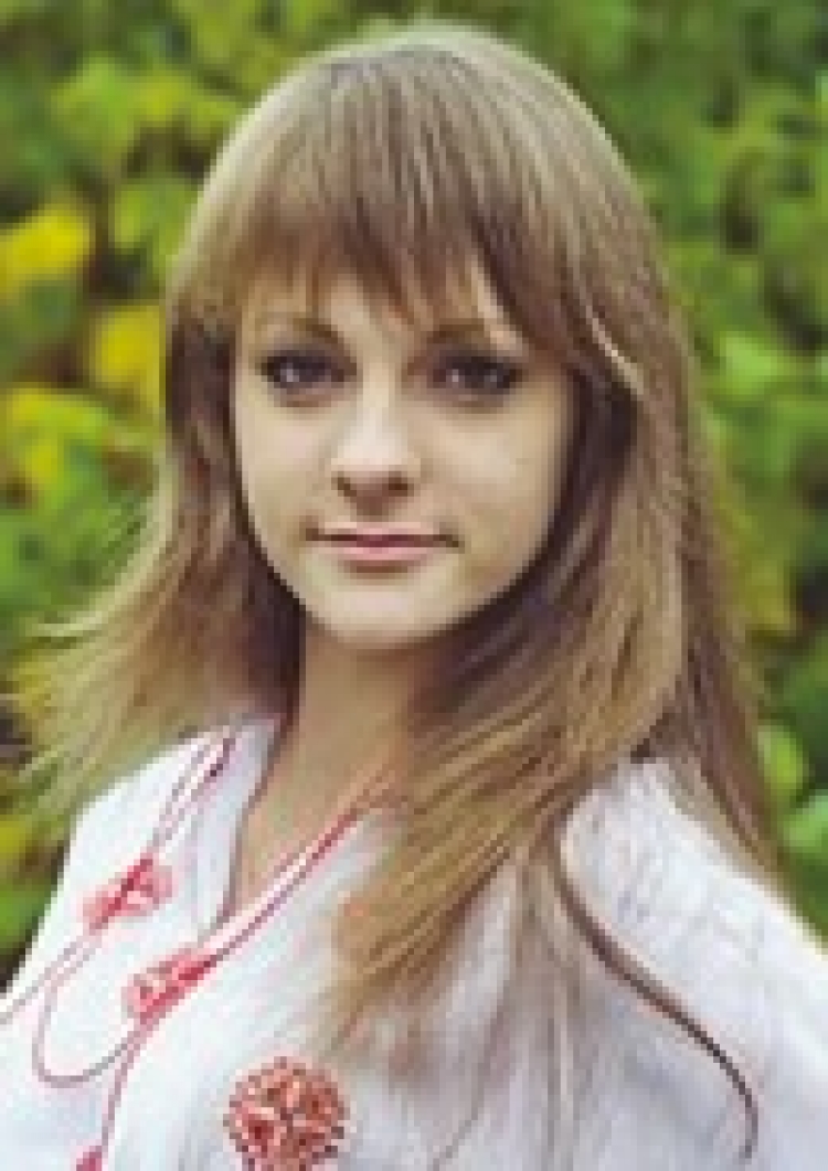 Золота молодь — надія країни