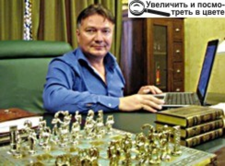 Свято — родом із дитинства