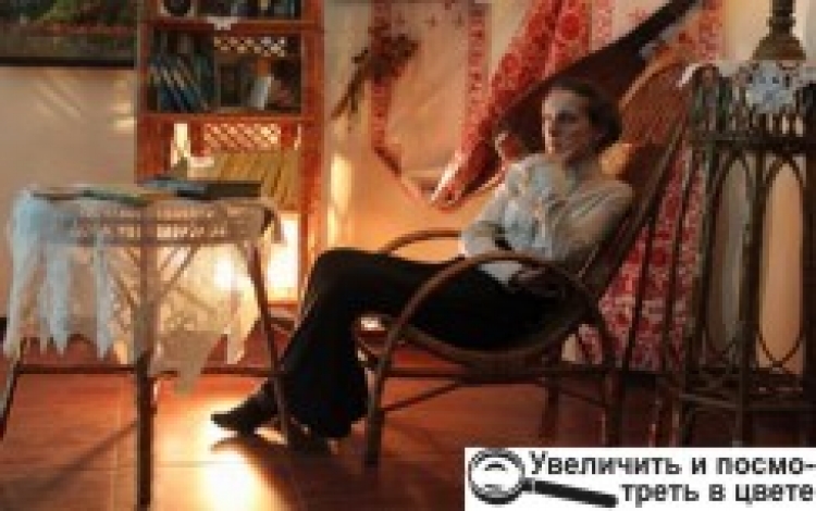 Ніяка в світі сила нас не зламає, бо нас коріння наше в землі тримає