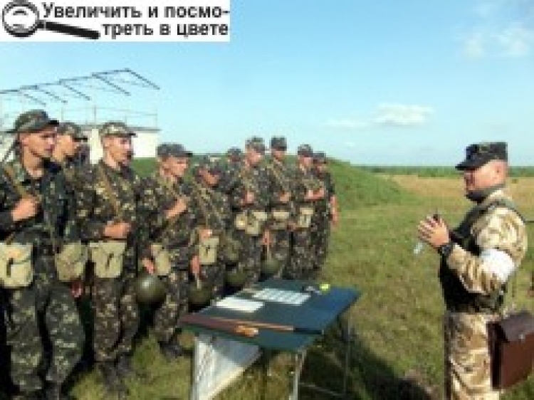 Розвідники продовжують вдосконалюватися