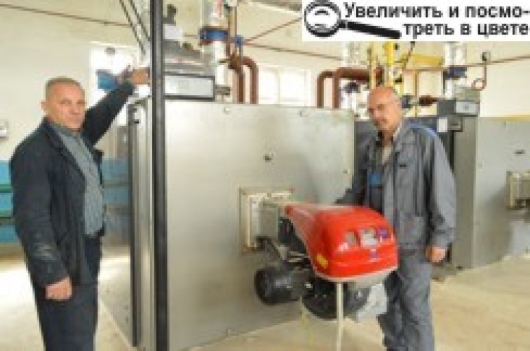 Всупереч ярму із боржників, «Теплокомуненерго» до зими готове
