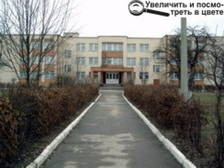 День народження навчального закладу — особливе свято для учнів та випускників