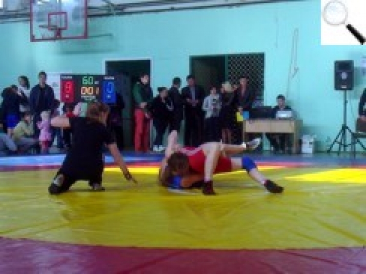 За один «вік-енд» — два турніри