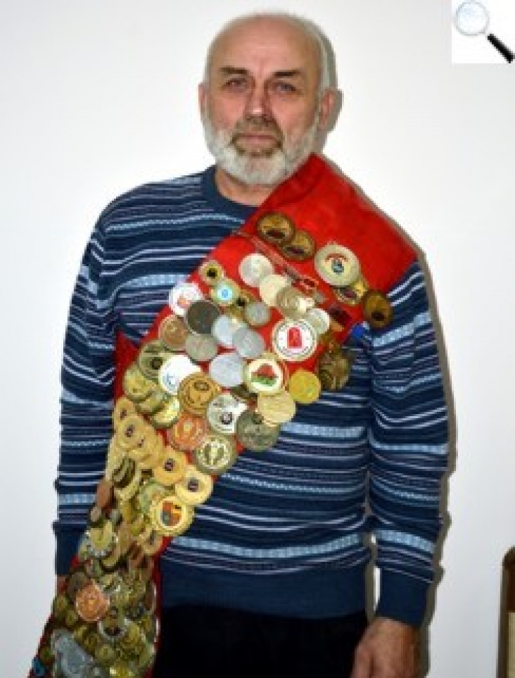 Звягельський календар