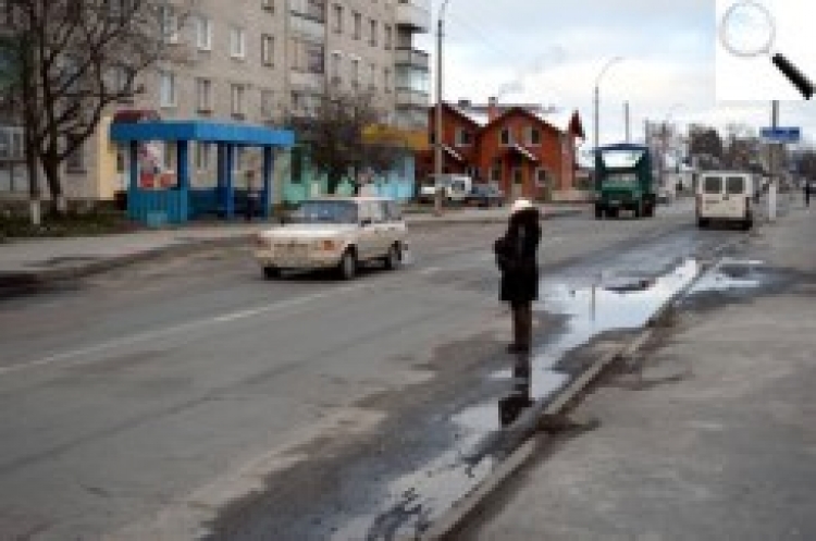 ДТП на Житомирській забрала життя 2-х молодих людей