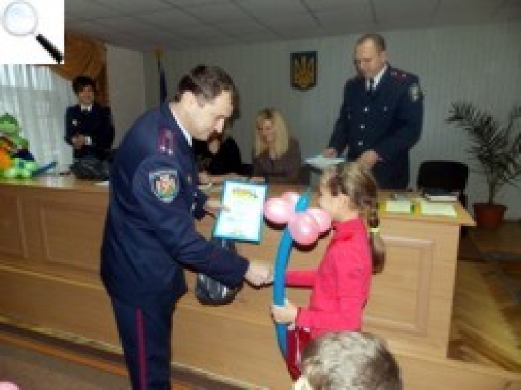 «Якби міліціонером був я»