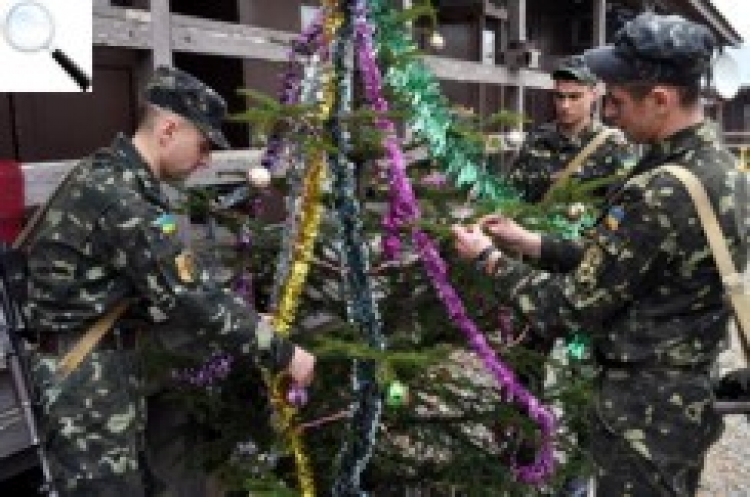 Виконання завдань — за призначенням, а Новий рік — за графіком