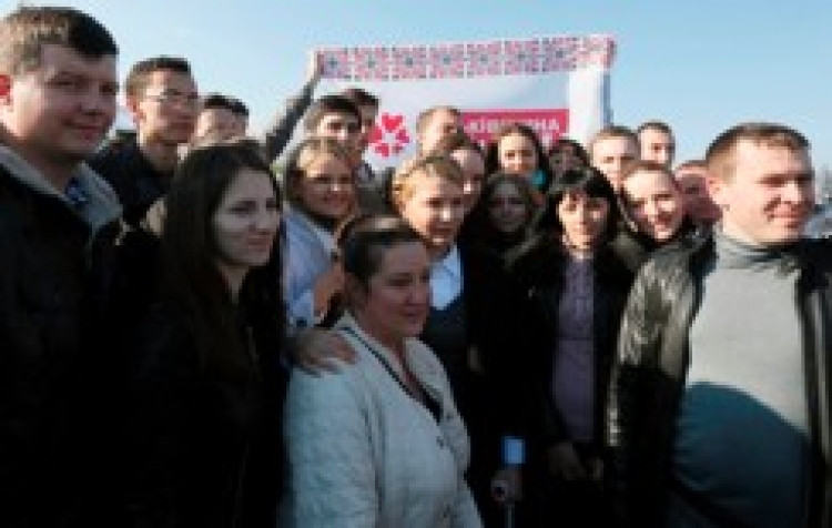 Головне — зберегти цілісність країни