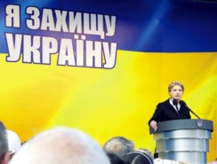 Для людей, які живуть на cході, дуже важливо мати діалог із владою
