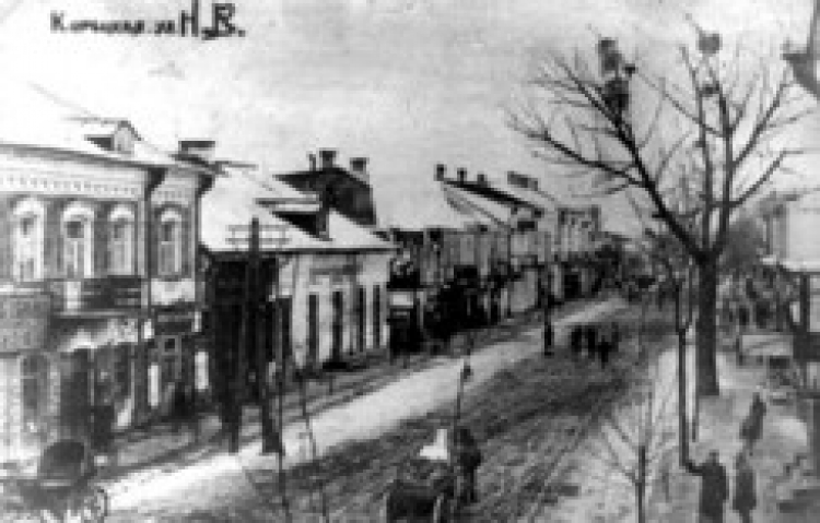 Звягельський календар