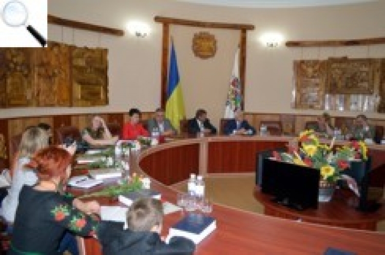 Із журналістикою в серці