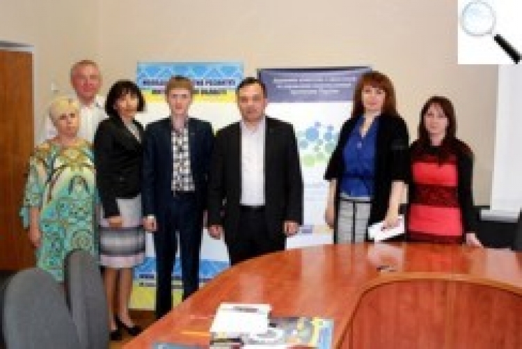 Індустріалізація Житомирської області продовжиться в Новограді-Волинському