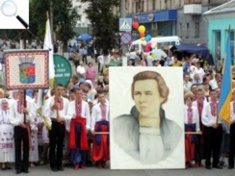 Затверджено формат заходів у рамках щорічного Міжнародного свята літератури і мистецтв «Лесині джерела»