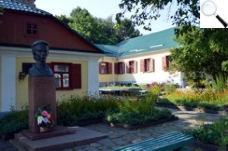 Свято «Лесині джерела-2014»: «Вільні співи, гучні, голосні в ріднім краю я чути бажаю...»