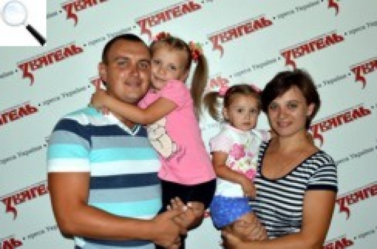 Привітали переможців конкурсу «Вишита родина»
