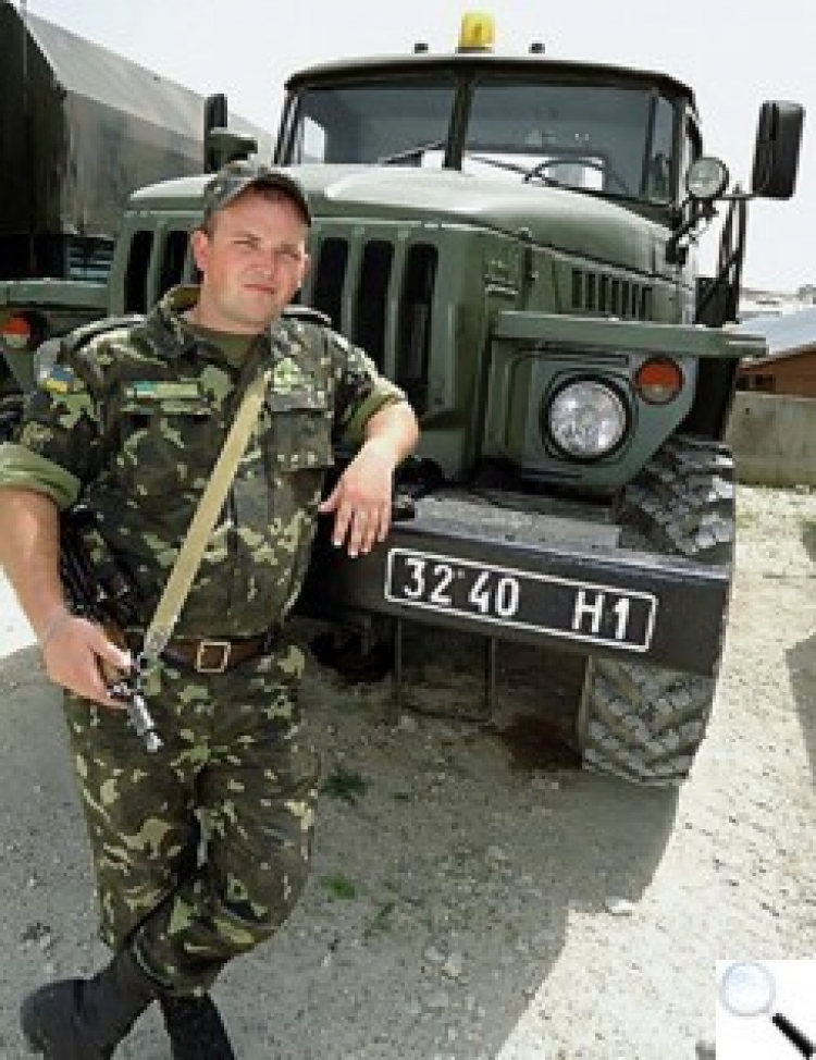 Розвідник Ігор Лук’янець, поранений у зоні АТО, вже переніс 14 операцій. Тепер потребує коштів на термінову операцію в Ізраїлі