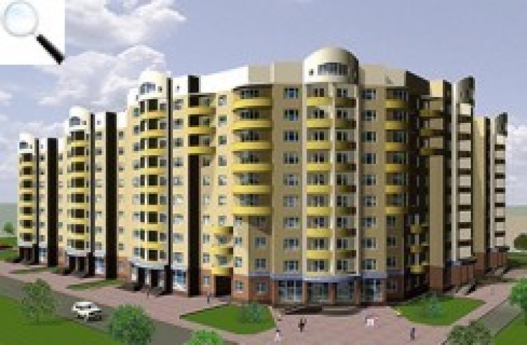 Війна на Cході України — це хрест на планах розвитку міста
