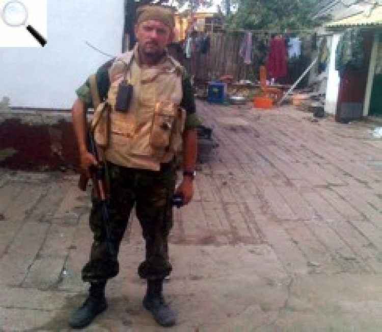 Із запеклого бою він вивів підлеглих без втрат: «Життя людей для мене — важливіше, ніж безглузді накази»