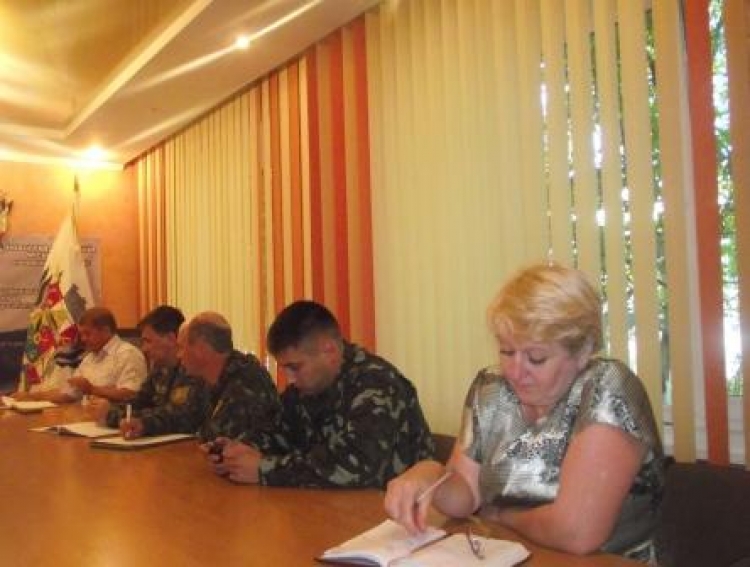 Влада просить військових надавати більше інформації про учасників АТО