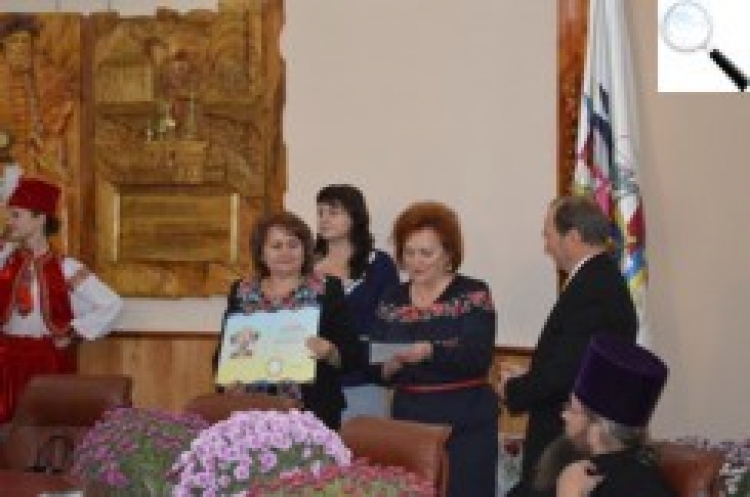 Оголошено переможців конкурсу «Моє квітуче місто»