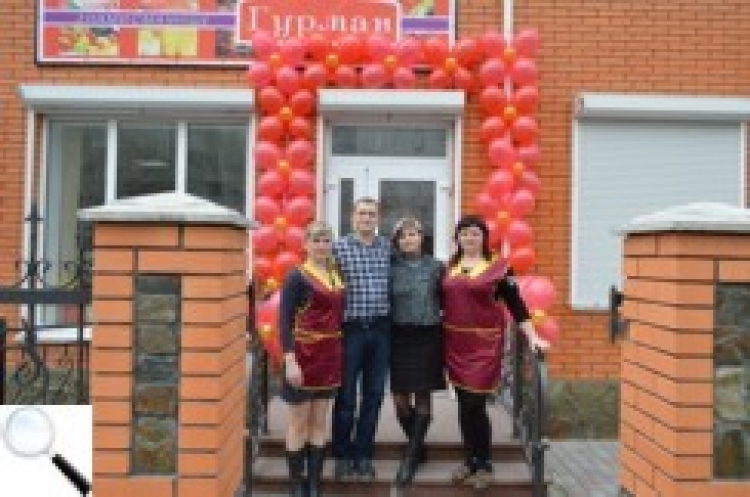 Магазин «Гурман»: продукція на різний смак та будь-який гаманець