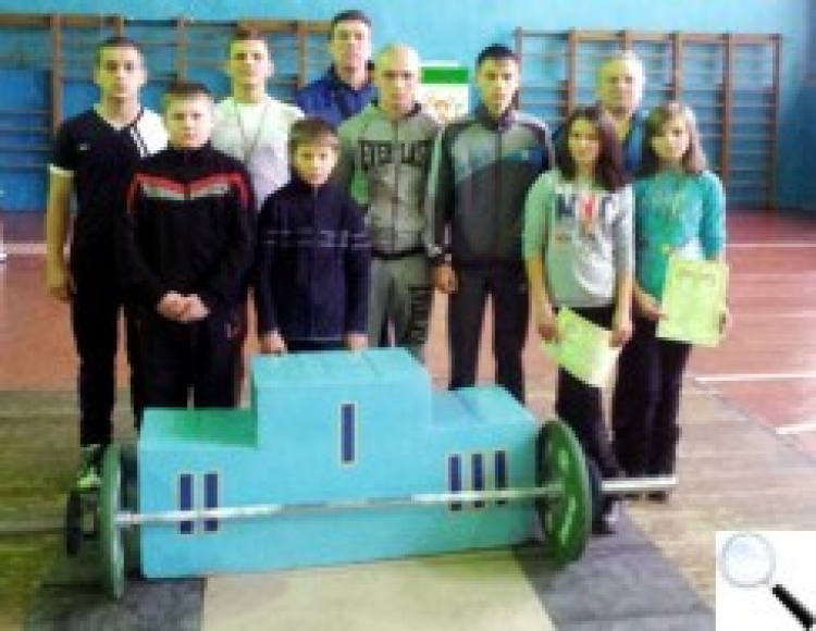 Юні важкоатлети вдало виступили у Луцьку