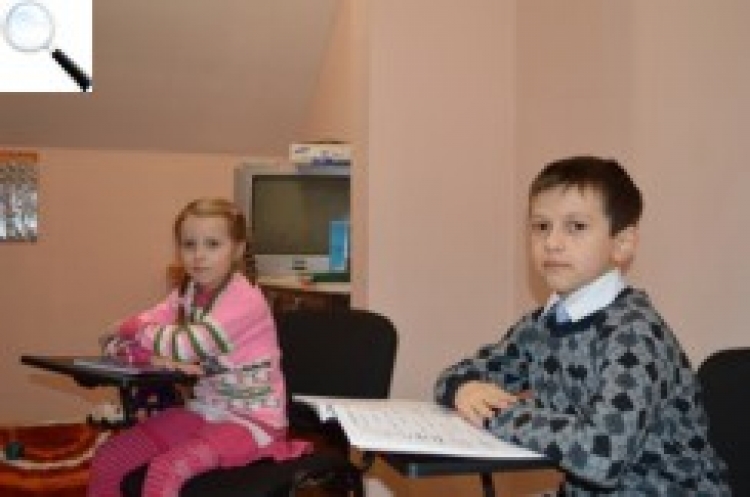 Вивчення іноземних мов для усіх: від малят — до працівників міжнародних компаній