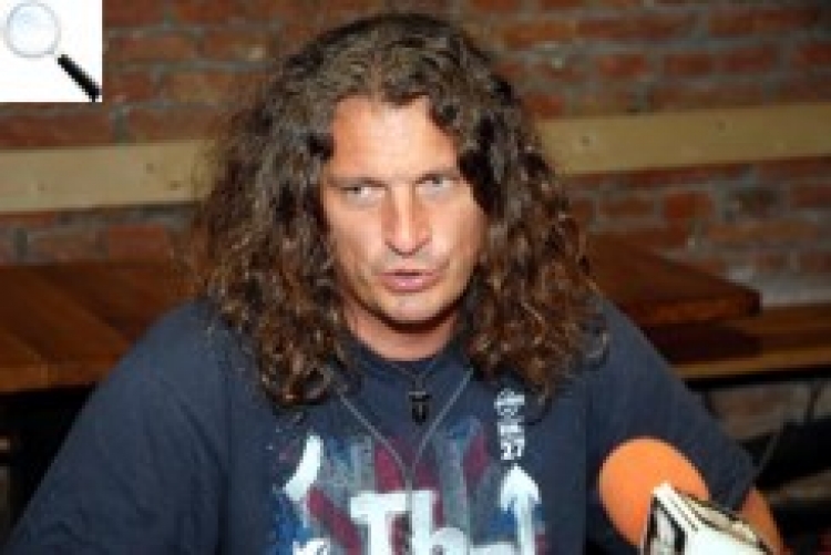 Кузьма Скрябін: «Душа моя знайшла у Новограді рідних людей…»