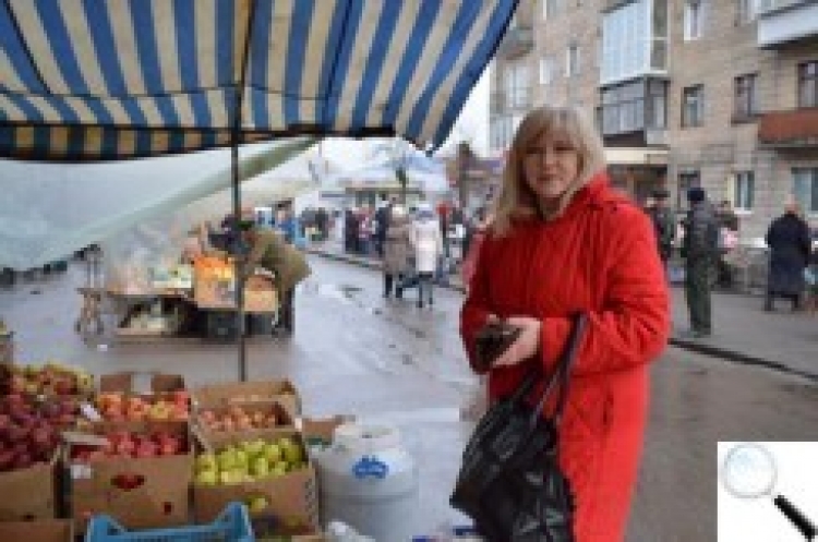 Цінові жахи: гривня у «нокауті», а городяни — у шоці