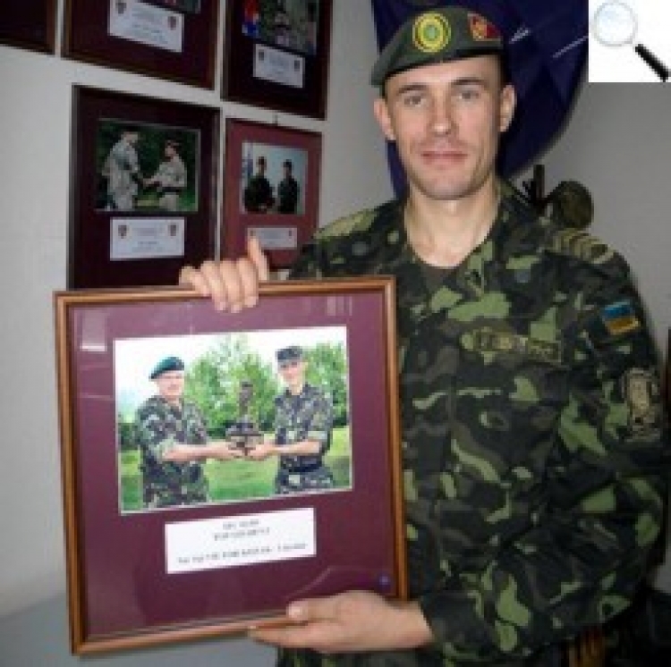 Сім кругів пекла на Сході — заради того, щоб забрати тіло брата у сепаратистів