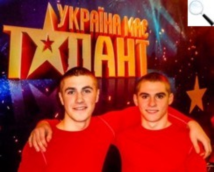 Трюки новоградських спортсменів вразили журі на популярному телешоу