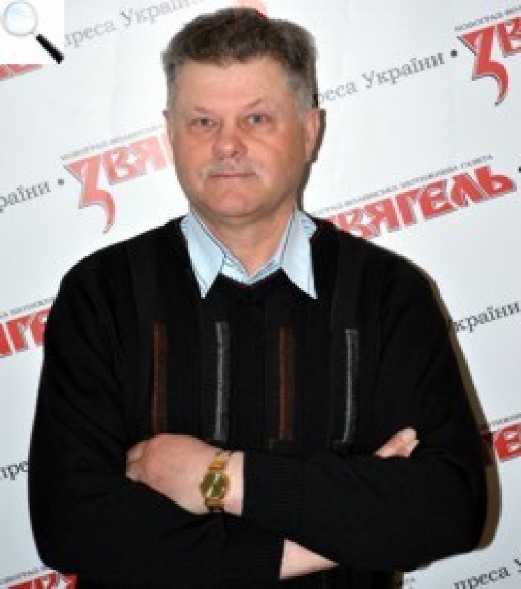 Як ліквідатор аварії на ЧАЕС довгі роки беріг ключ від квартири у «мертвому місті», але досі там не побував…