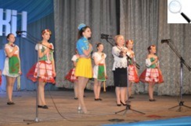 «Ось ми які!»: рецептами виховання справжніх українців поділилася друга школа