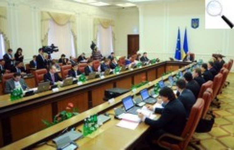 Захід допоможе уряду Яценюка підняти Україну до рівня Польщі