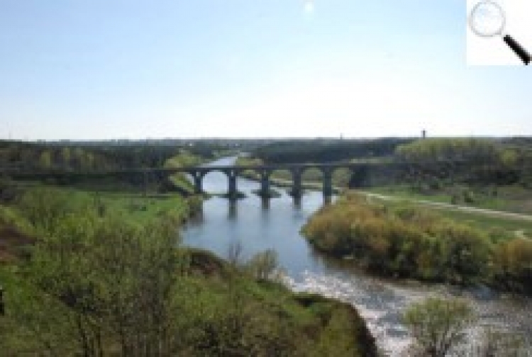 Міськрайонна комісія продовжує шукати винних у забрудненні річки Случ