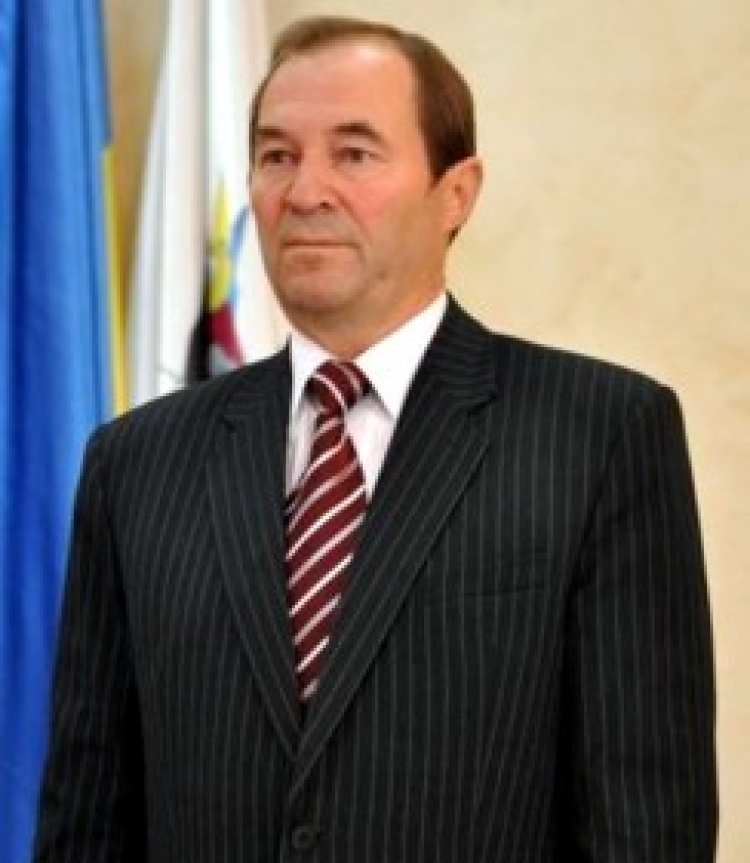 Звернення Новоград-Волинського міського голови до молоді з приводу перейменування назви нашої держави