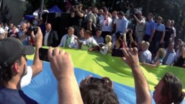 Правда та брехня про зміни до Конституції