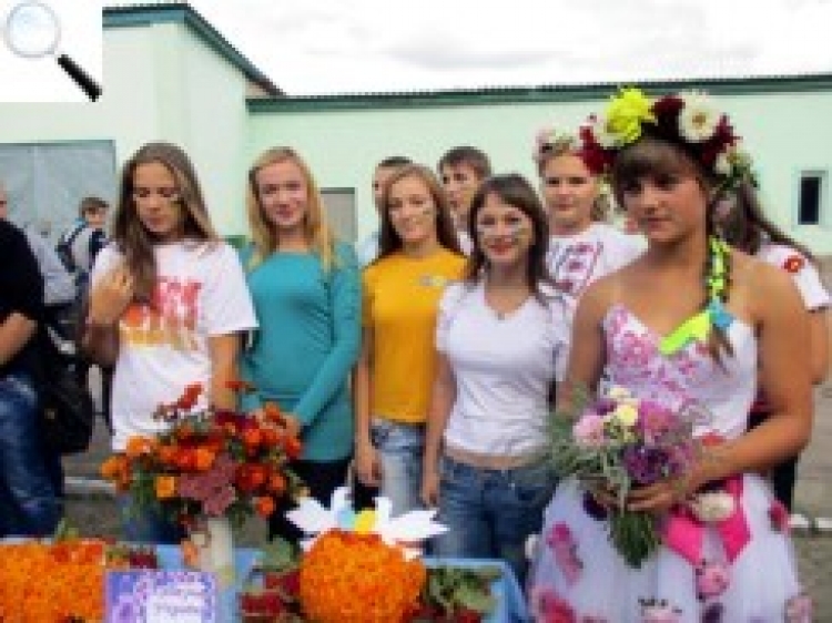 «Ніби побували на іншій планеті…»