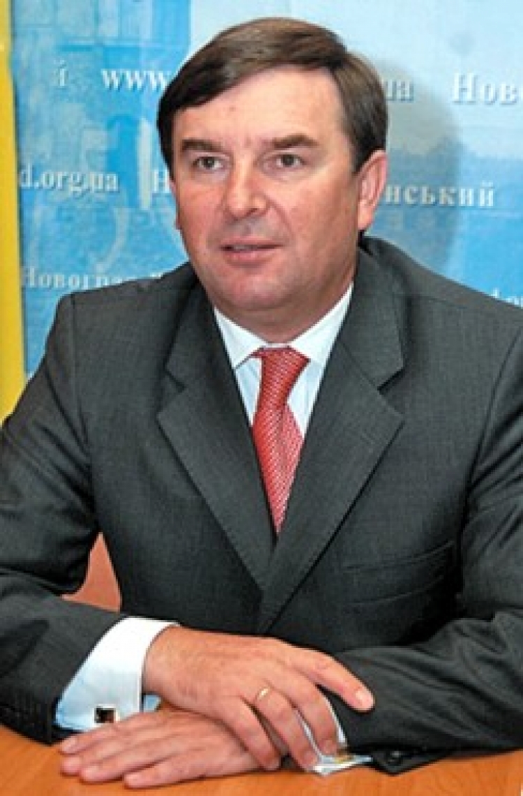 Микола БОРОВЕЦЬ: «Ніколи раніше не було такого пресу «зверху», який зараз тяжіє над місцевими виборами»