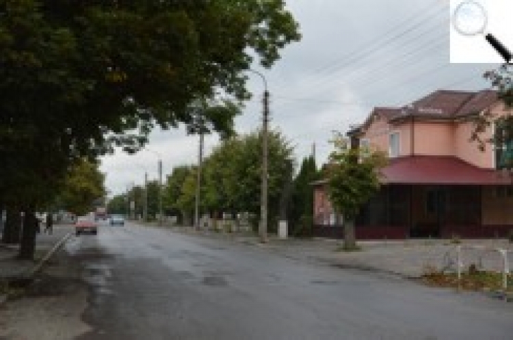 Скільки нових прізвищ з’явиться у назвах міських вулиць?