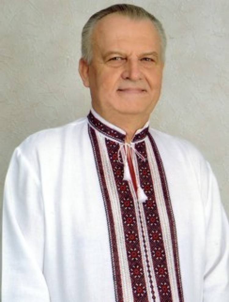 Віктор ВЕСЕЛЬСЬКИЙ: «Місту потрібні зміни на краще!»
