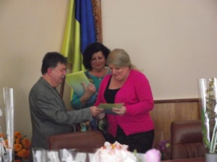 Визначено нових переможців конкурсу «Моє квітуче місто»