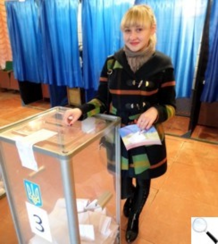 «Очевидно, на нас чекають цікаві сесії міської ради, бо більшості немає в жодної партії…»