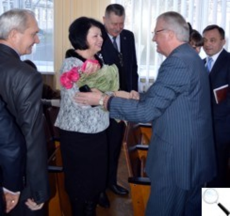 Гендерна рівність у владній верхівці: депутати затвердили заступників міського голови