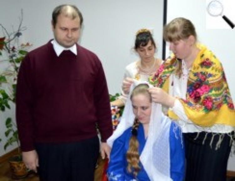 До Дня інваліда — концерт і святковий обід