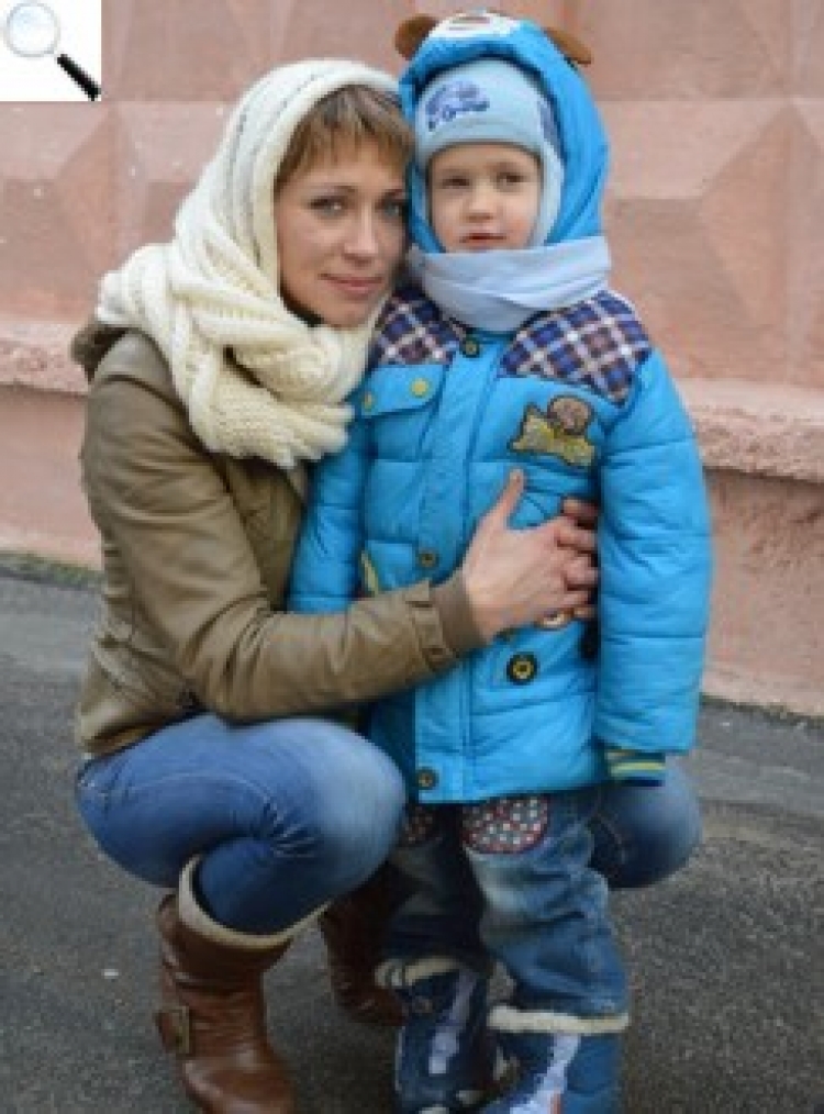 Пожежа знищила хату і вигнала їх на вулицю