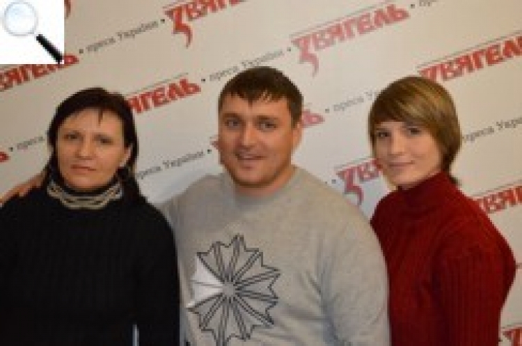 Коли остання «станція» — Бог…