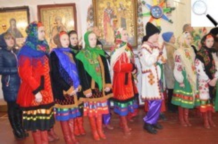 Звягельська «Мальва» віншувала у Житомирі